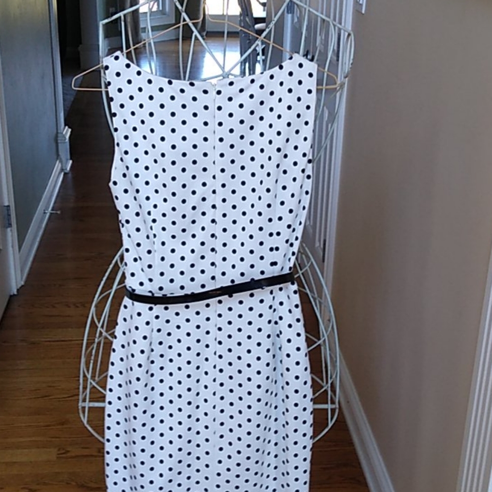 Lauren Ralph Lauren Dress - Picture 5 of 11